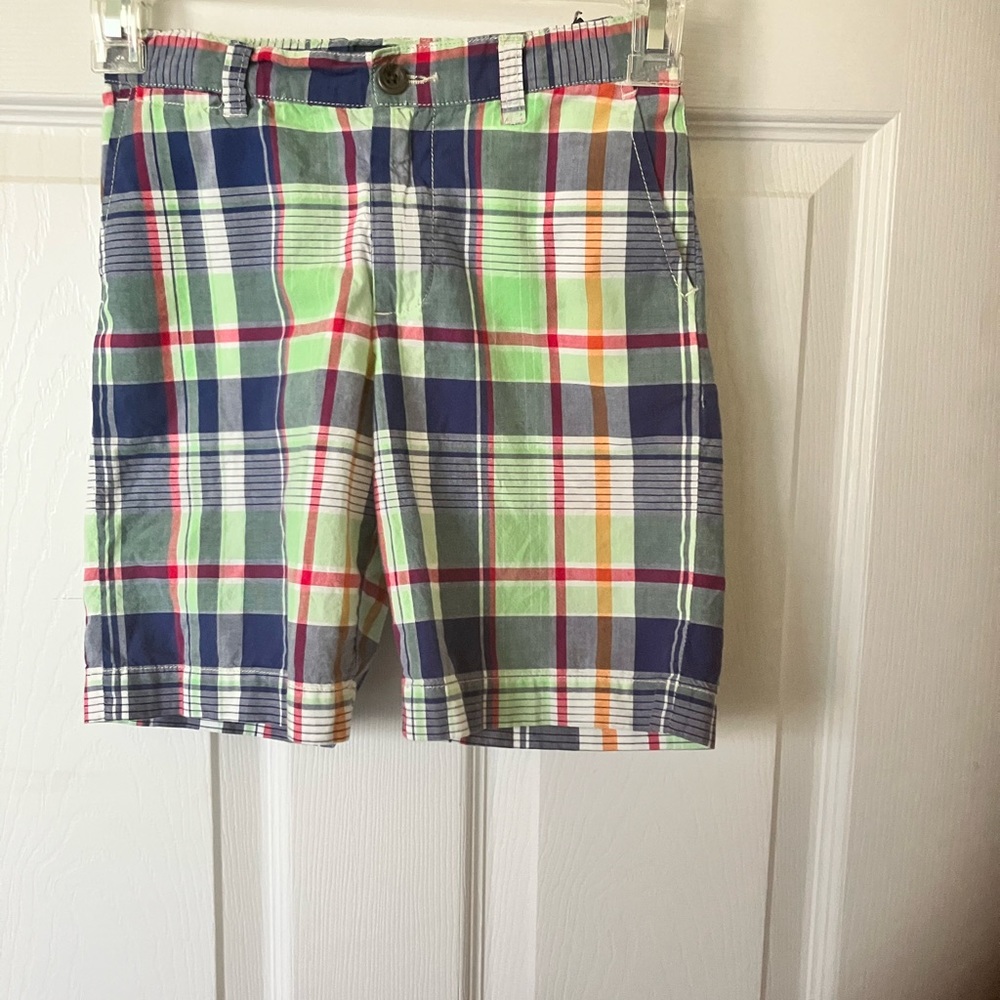 Boys shorts